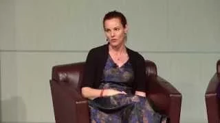Michelle Dennedy (McAfee) on Skills Needed for the Workplace
