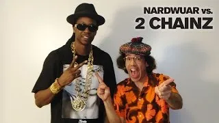 Nardwuar vs. 2 Chainz