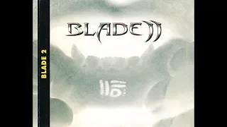 Marco Beltrami & Danny Saber - Blade II (Main Title)(Blade II 2002 Score)