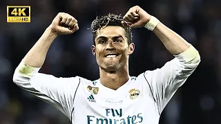 Cristiano Ronaldo Free Clips - Real Madrid ● Rare Clips | 1440p
