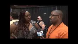 FOX SPORTS 1340: WMER - The Future of AWESOME KONG/KHARMA