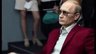 Давидыч - Про Путина