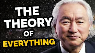 Explaining the Universe with One Equation | Michio Kaku