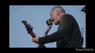 Metallica - Enter Sandman (Copenhagen Denmark june 15,2022)