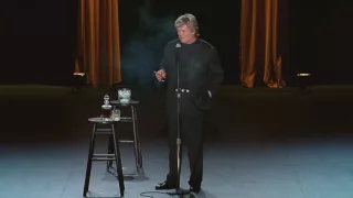 Ron white-Maybe it's me