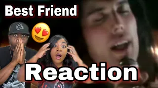 THIS MADE MY HUSBAND EMOTIONAL!! QUEEN - YOU'RE MY BEST FRIEND (REACTION)