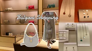 Bvlgari Shopping- Bvlgari Bvlgari, B.Zero1, Divas Dream Collection & Serpenti/Hobo Bags