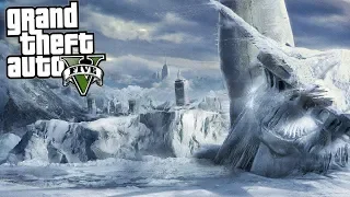 GTA 5: КЛИМАТ ЛОС-САНТОСА ИЗМЕНИЛСЯ! ЕДЕМ НА ШАШЛЫК С ДРУЗЬЯМИ - РЕАЛЬНАЯ ЖИЗНЬ В ГТА 5