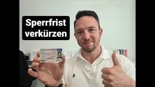 Sperrfrist verkürzen - Jetzt noch schneller zum Führerschein zurück!