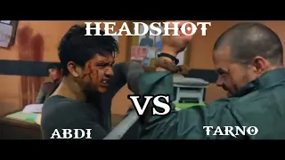 Epic Fighting | Abdi Kill Tarno | Headshot | part 3