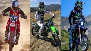 Motocross motivation | Just Like Heaven | Roczen, Ferrandis, Hodges