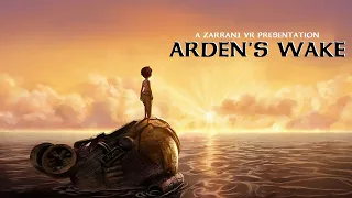 ARDEN'S WAKE  - Post-apocalyptic Animated VR Movie ⭐ | Oculus | Steam