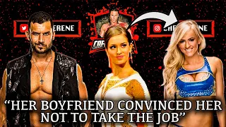 FANDANGO on Why He Was Paired with SUMMER RAE