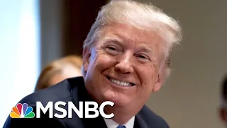 Did Donald Trump Just Make An Obstruction Case Against Him More Likely? | The 11th Hour | MSNBC