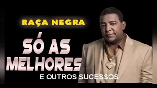 RAÇA NEGRA O SUCESSO A ARTE E A HISTÓRIA DO LP PARTE 22 UNIVERSO SERTANEJO 2007