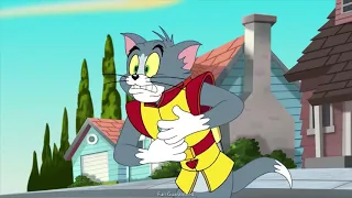 Tom & Jerry Tales S1 - Tomcat Jetpack