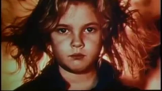 Firestarter - Charlie - 1984