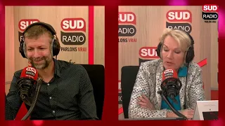 Nathalie : "Ma relation à distance fonctionne"