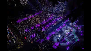 Phish - 10/11/2023 - Ruby Waves (4K HDR) Dayton, OH