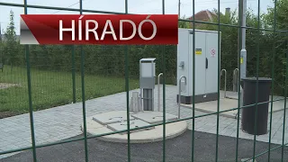 HO TV - Híradó, 2020. 06. 16.