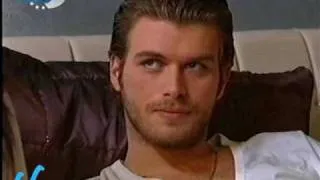 kivanc tatlitug (best model in world 2002)مهند/خليل