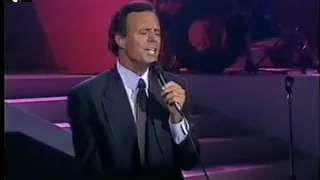 Julio Iglesias - Bamboleo Videomatch Live 1995
