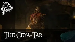 The Ceya-Tar - Skyrim Build Gameplay