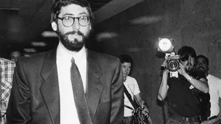John Landis Gives Vic Morrow's Eulogy, plus his Pre-Trial Remarks & Post-Verdict Reaction