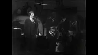 The Band - Tura Lura Lural (with Van Morrison) - 11/25/1976 - Winterland (Official)