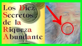 los 10 SECRETOS de la RIQUEZA ABUNDANTE audiolibro completo adam jackson