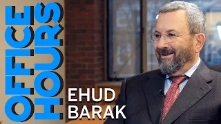 Ehud Barak: A Unique Path to Public Service