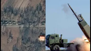 Лисичанськ стрясло! HIMARS розбило окупантів. Удар - Севеороднецьк накрило. Спецназ мочить