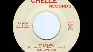 Cave Men -  it's trash