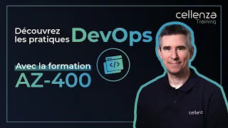 Formation AZ-400 : découvrez les pratiques DevOps