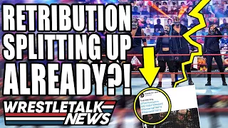 MAJOR WWE Stars Left Off Draft! WWE & Matt Riddle Being SUED For $$$! | WrestleTalk News