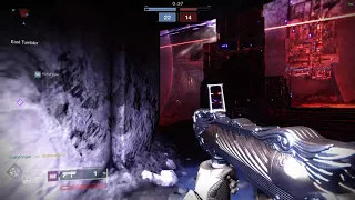 Destiny 2 Double Punch x2