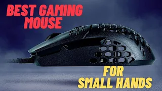 Top 5 Best Gaming Mouse For Small Hands 2022 | Gaming Mouse For Tiny Hands | Mouse For Small Hands