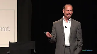 Optimization Through Plant Based Nutrition: Atoms to Earth by Dr Scott Stoll