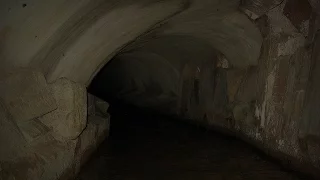 Der Freiburger Schlossbergbunker und die Bächlegruft | Exploring hidden Places