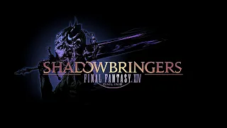 FFXIV OST - Return to Oblivion | E8 Shiva Theme | Eden's Verse: Refulgence