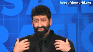 The Prophetic Event - Trump’s Jerusalem Declaration:  Jonathan Cahn  (Part 1)