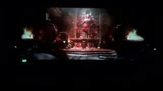 Dr strange 2 theatre reaction part 19