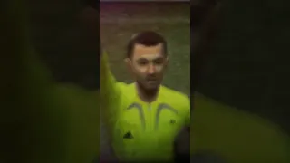 LIGA 1 INDONESIA PERLU WASIT LEGEND INI KAZUKI ITO FANS PES PASTI TAHU BERITA TV PSSI TERBARU