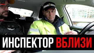 💥ОЧЕРЕДНОЙ ИНСПЕКТОР НАРУШИЛ ПДД ❌ ЗАЯВЛЕНИЕ БЕЗ ОТВЕТА #дпс #смирнов