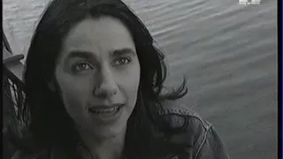 PJ Harvey   Interview Down by the water 1995