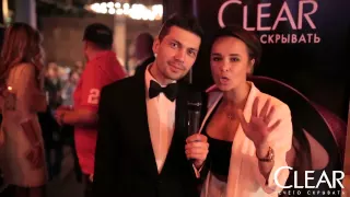 Ведущий праздника в Duran Bar! День рождения портала Vklybe.tv 7 лет!  CLEAR