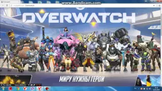 История героев Overwatch: Турбосвин, Крысавчик, Торбьерн и Рейнхарт.