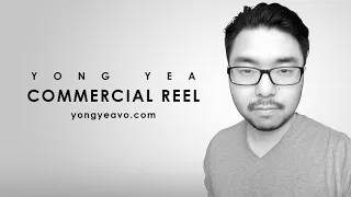 Yong Yea - Commercial Voice Over Demo Reel