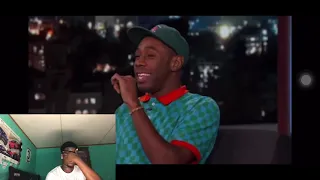 tyler the creator is probably the most iconic person alive pt. 2 😂🔥 REACTION #tylerthecreator