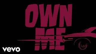 bülow - Own Me (Lyric Video)